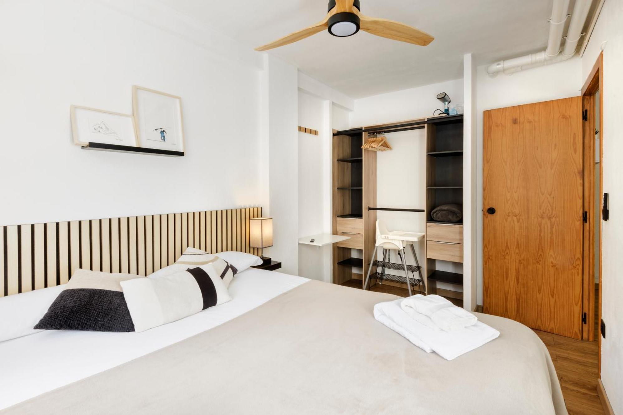 Anayet Aranones Appartement Canfranc