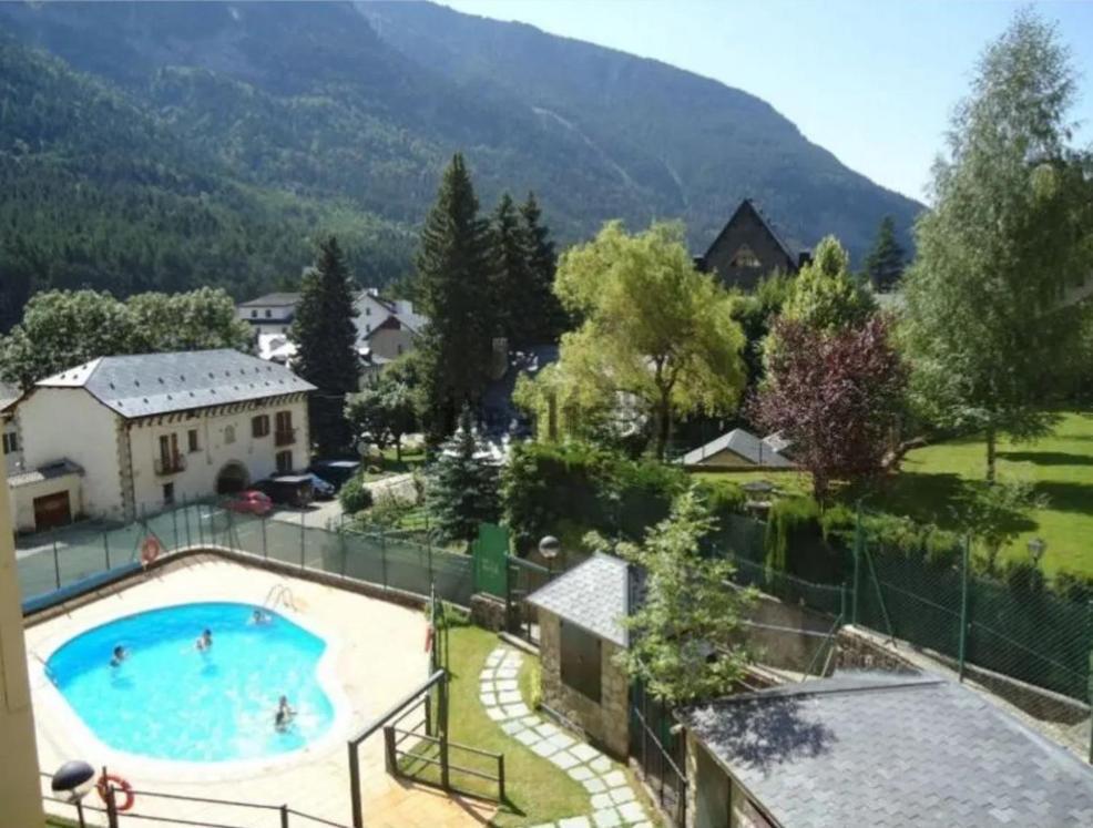 Anayet Aranones * Canfranc