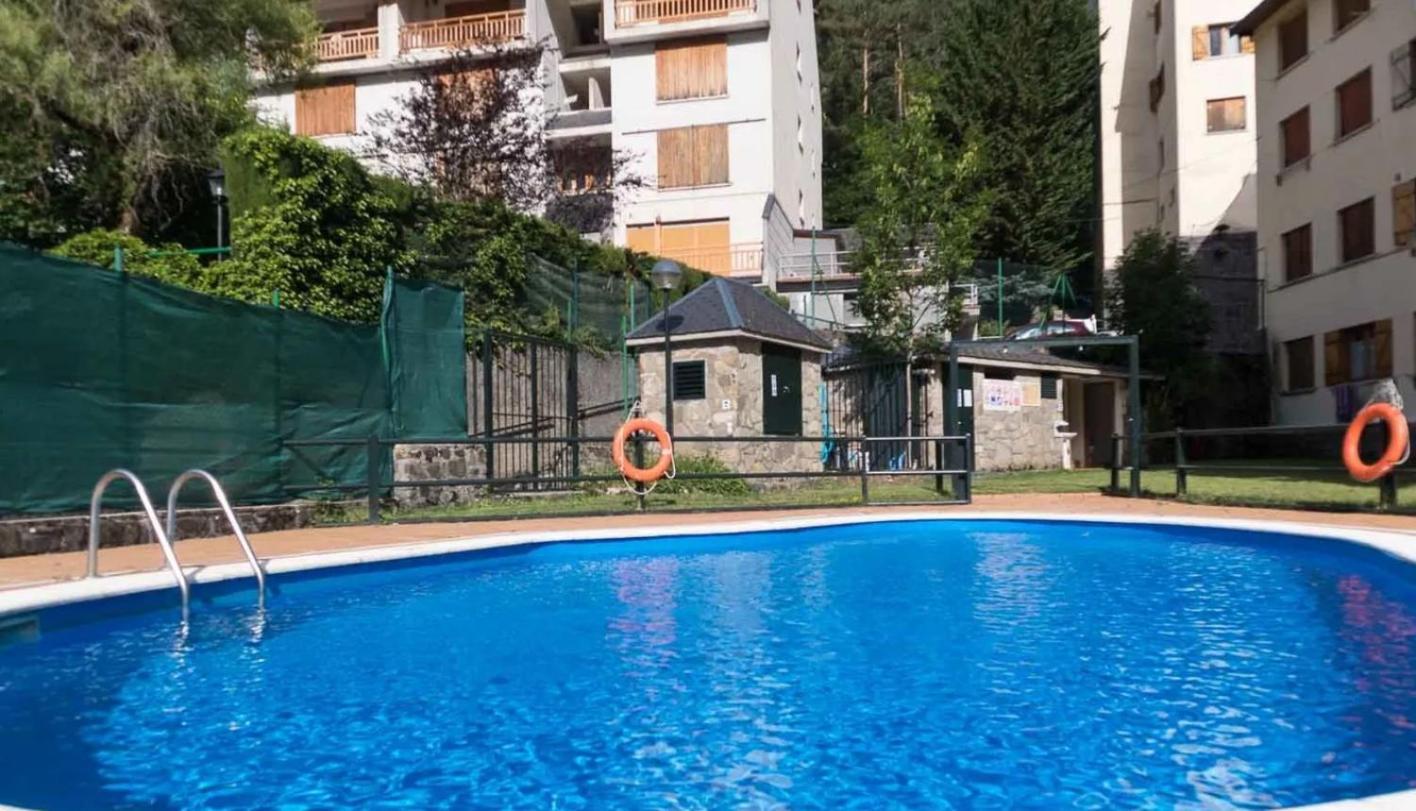 Anayet Aranones Apartamento